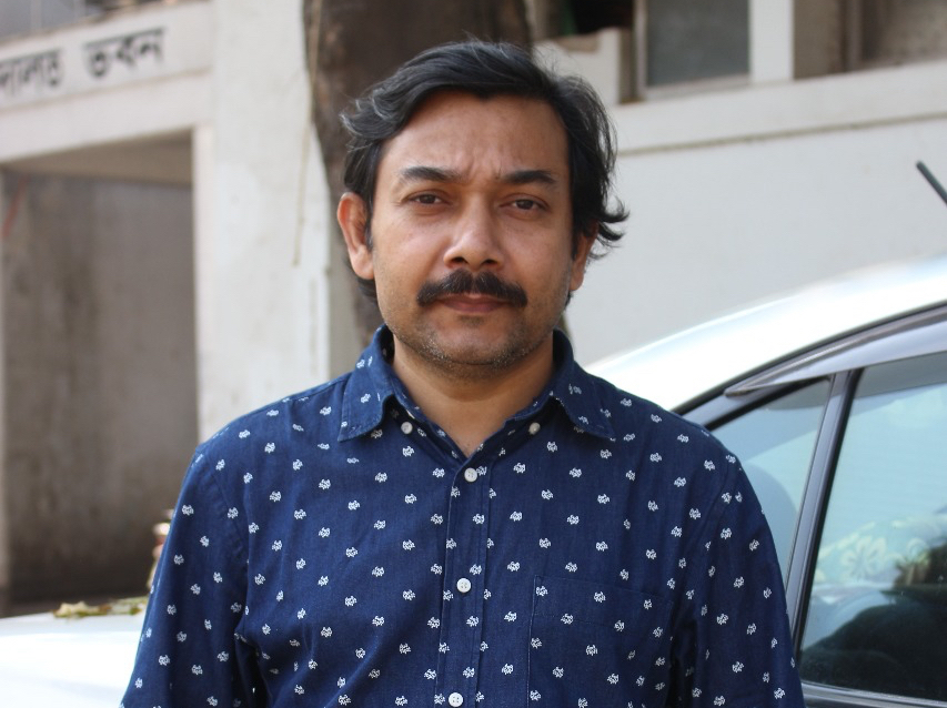 Md Johurul Islam